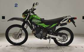 KAWASAKI SUPER SHERPA KL250G