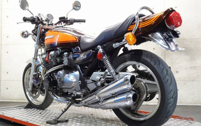 KAWASAKI ZEPHYR 750 1990 ZR750C