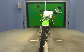 KAWASAKI KLX125 LX125C