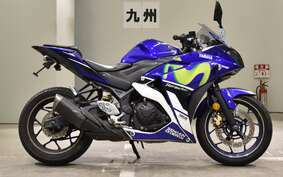 YAMAHA YZF-R25 RG10J