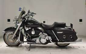 HARLEY FLHRCI 1450 1999