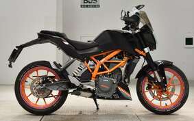 KTM 250 DUKE JGE40