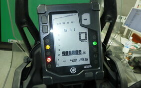 YAMAHA TENERE 700 2020 DM09J