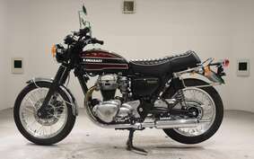 KAWASAKI W650 2002 EJ650A