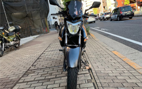 SUZUKI GSR250 GJ55D