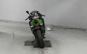 KAWASAKI ZX-25R ZX250E