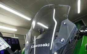 KAWASAKI NINJA 1000 SX 2023 ZXT02K