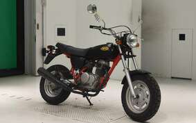 HONDA APE 100 HC07