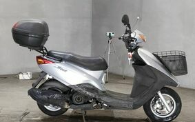 YAMAHA AXIS 125 TREET SE53J