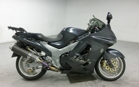 KAWASAKI ZZ1100 NINJA 1995