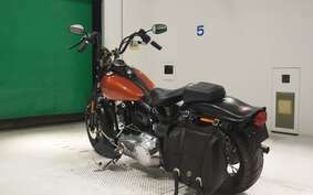 HARLEY FLSTSB 1580 2011