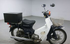 HONDA C70 SUPER CUB C70