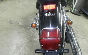 YAMAHA DRAGSTAR 250 VG02J