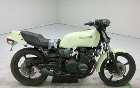 KAWASAKI Z400 GP 1982 KZ400M