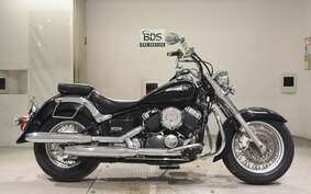 YAMAHA DRAGSTAR 400 CLASSIC 2007 VH01J