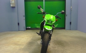 KAWASAKI KSR110 2007 KL110A