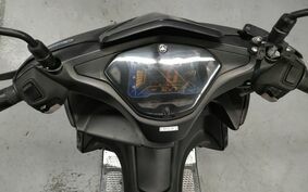 YAMAHA NVX125 SED3