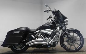 HARLEY FLHX 1580 2008 KB4