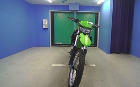 KAWASAKI KLX250 Gen.2 2012 LX250S