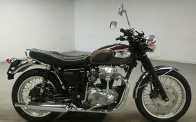 KAWASAKI W650 2004 EJ650A