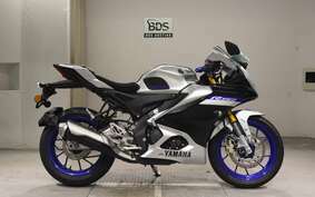 YAMAHA YZF-R15M RG67