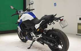 BMW F900R 2023