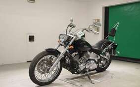 YAMAHA DRAGSTAR 400 2006 VH01J