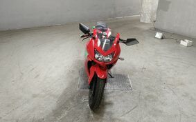 KAWASAKI NINJA 250R EX250K