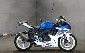 SUZUKI GSX-R750 2014 C4111