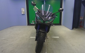 YAMAHA FAZER FZ8 SA RN25