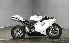 DUCATI 848 1XBGV