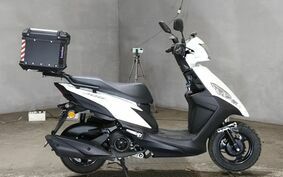 YAMAHA JOG125 SEJ5J