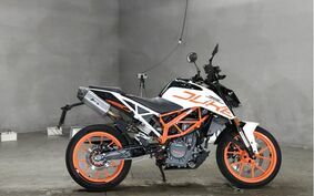 KTM 390 DUKE 2020 JPJ