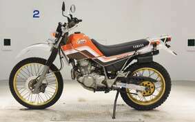 YAMAHA SEROW 225 DG08J