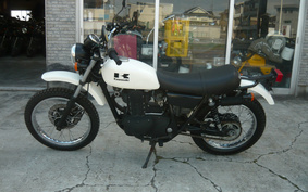 KAWASAKI 250TR BJ250F