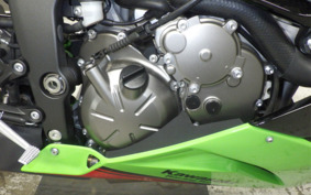 KAWASAKI NINJA ZX-6R A 2020 ZX636G