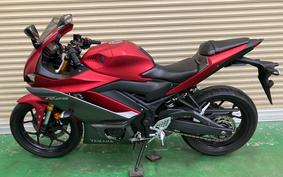 YAMAHA YZF-R25 ABS RG43J