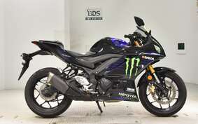 YAMAHA YZF-R25 A RG43J