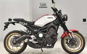 YAMAHA XSR900 2021 RN56J