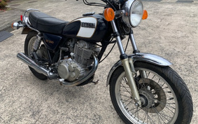 YAMAHA SR500 1984 2J2