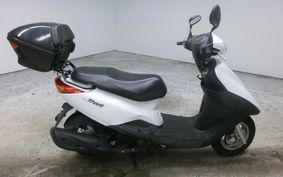 YAMAHA AXIS 125 TREET SE53J