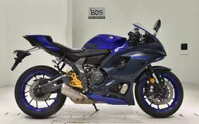 YAMAHA YZF-R7 2022 RM39J