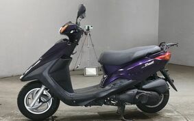 YAMAHA AXIS 125 TREET SE53J