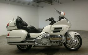 HONDA GL 1800 GOLD WING 2002 SC47