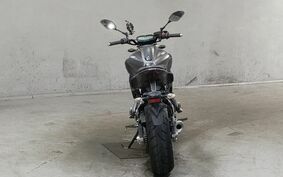 YAMAHA MT-07 2016 RM07J