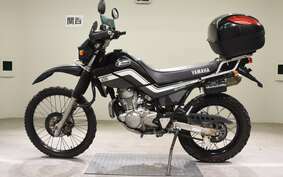 YAMAHA SEROW 225 DG08J