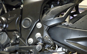 SUZUKI GSX-S750 2022 C533F