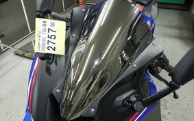 KAWASAKI ZX-4R SE 2024 ZX400P