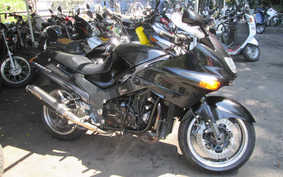 KAWASAKI ZZ1100 NINJA 2000 ZXT10D