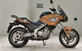 BMW F650CS 2002